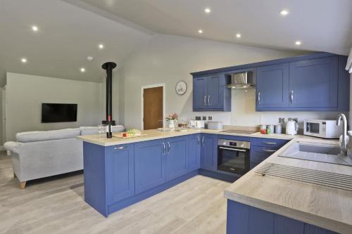Seadmed, 10 Bed in Barsham oc-rrest in Barsham