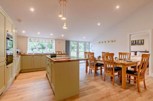 Seadmed, 10 Bed in Barsham oc-rrest in Barsham