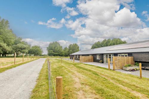 Seadmed, 10 Bed in Barsham oc-rrest in Barsham