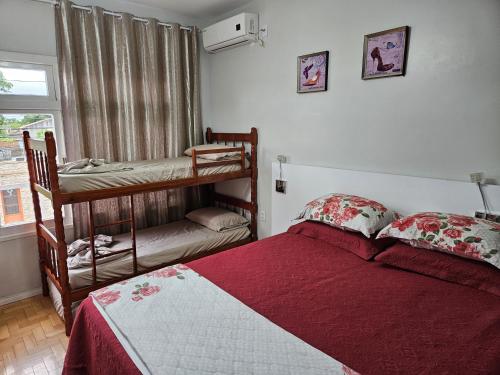 Sleeps 4