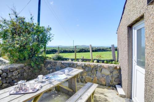 Iekārtas, 3 Bed in Pwllheli oc-wag486 in Botwnnog