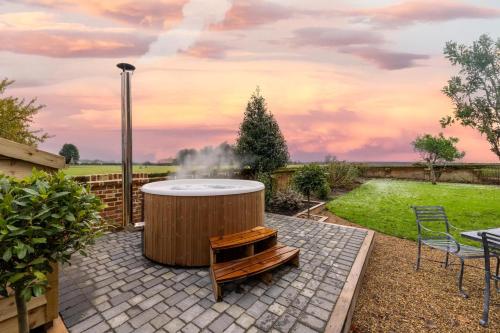 Facilities, 4 Bed in Wolterton oc-t28258 in Wickmere