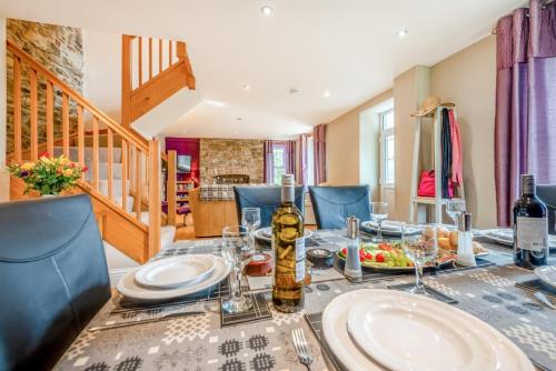 Facilities, 2 Bed in Llandysul oc-was280 in Troedyraur