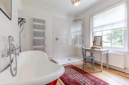 Facilities, 4 Bed in Wolterton oc-t28258 in Wickmere