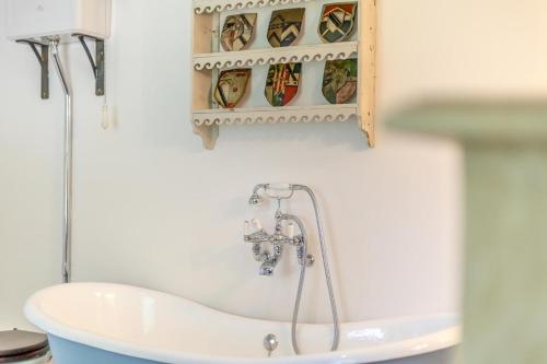 Facilities, 4 Bed in Wolterton oc-t28258 in Wickmere