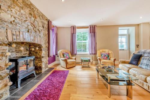 Facilities, 2 Bed in Llandysul oc-was280 in Troedyraur