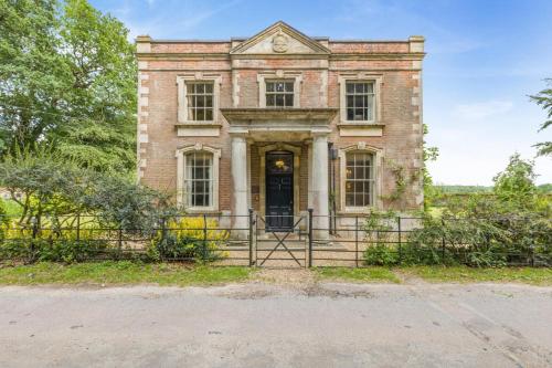 Facilities, 4 Bed in Wolterton oc-t28258 in Wickmere