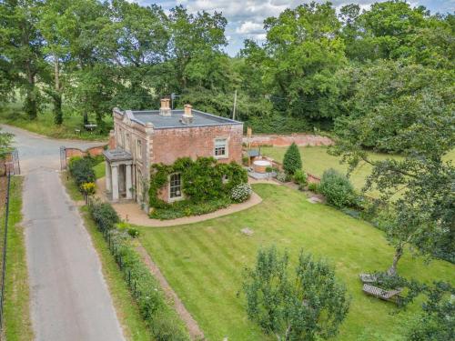 Facilities, 4 Bed in Wolterton oc-t28258 in Wickmere