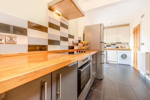Facilities, 2 Bed in Llandysul oc-was280 in Troedyraur