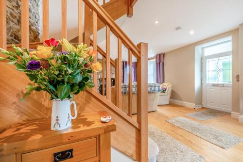 Facilities, 2 Bed in Llandysul oc-was280 in Troedyraur