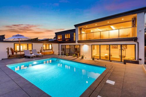 5 Bed in Shanklin oc-s33401 – khách sạn tại Shanklin Central