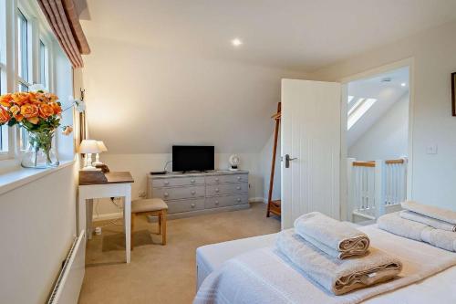 Iekārtas, 2 Bed in Wickhambrook oc-b30507 in Wickhambrook
