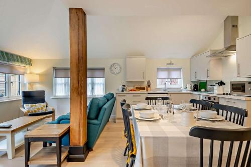 Iekārtas, 2 Bed in Wickhambrook oc-b30507 in Wickhambrook