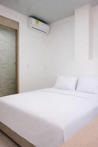 Hotel Barbuquejo Nature