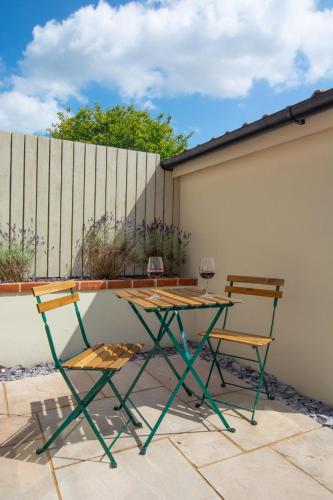 1 Bed in Holt oc-2184, Holt (fotografie 11)
