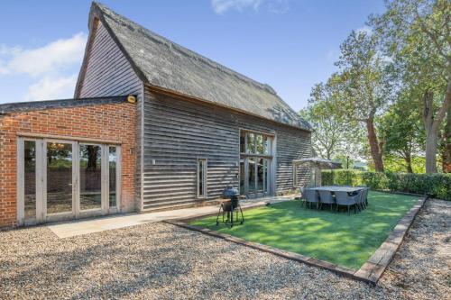 Létesítmények, 7 Bed in Ellough oc-g33283 in Beccles