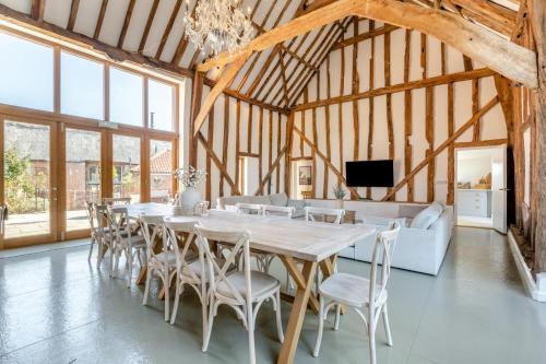 Létesítmények, 7 Bed in Ellough oc-g33283 in Beccles