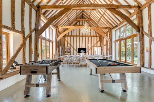 Létesítmények, 7 Bed in Ellough oc-g33283 in Beccles