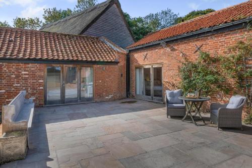 Létesítmények, 7 Bed in Ellough oc-g33283 in Beccles