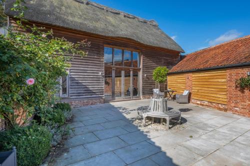 Létesítmények, 7 Bed in Ellough oc-g33283 in Beccles
