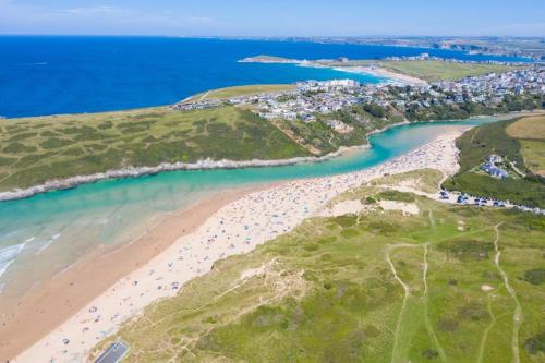Facilities, 2 Bed in Trevarrian oc-c33855 in Trevarrian