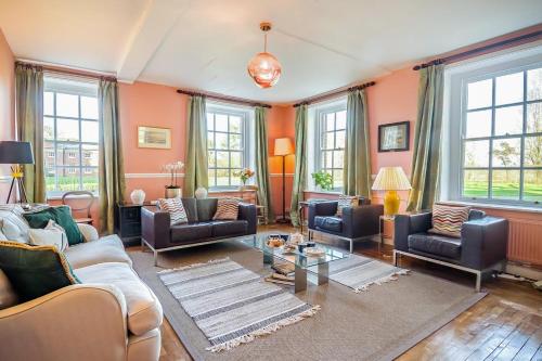 Iekārtas, 3 Bed in Wymondham oc-t30596 in Wicklewood