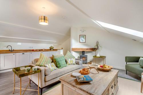 2 Bed in Dunsop Bridge oc-w33525 gîte à louer Forest of Bowland