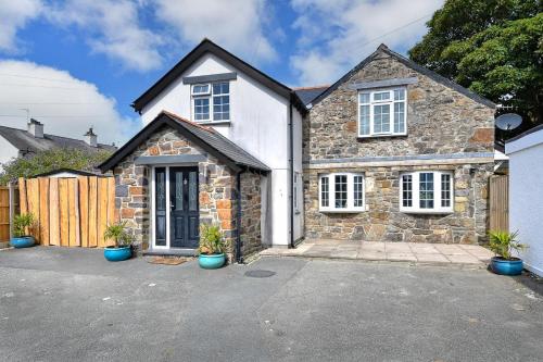 4 Bed in Abersoch oc-egrypo, Аберсок