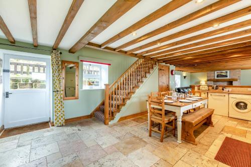 Facilities, 4 Bed in Easington oc-b29242 in Loftus