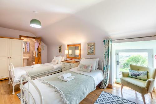 Facilities, 4 Bed in Easington oc-b29242 in Loftus