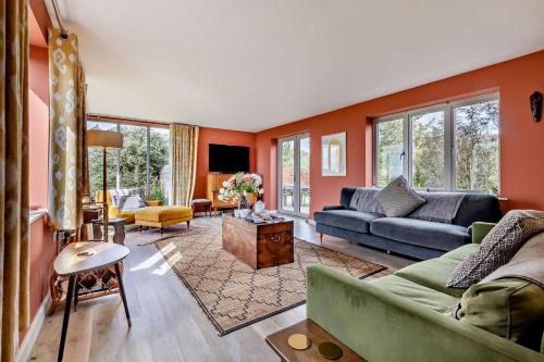 5 Bed in Langham oc-l944 – khách sạn tại Langham