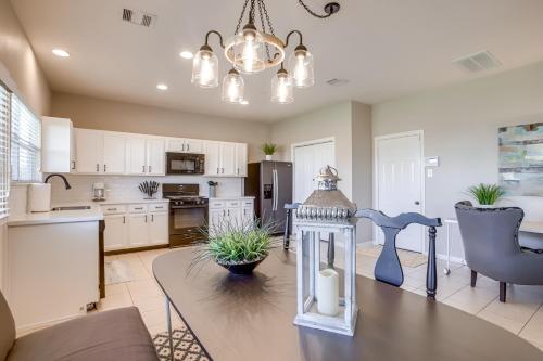 Pet-Friendly Tomball Home about 8 Mi to Burroughs Park in Tomball, USA