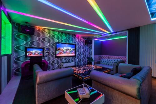 ソーホー モーテル15