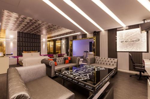 ソーホー モーテル11