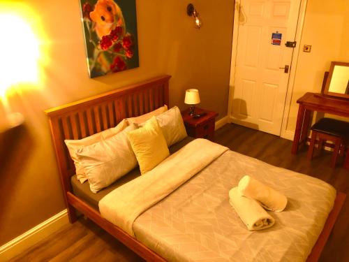 hotel photo