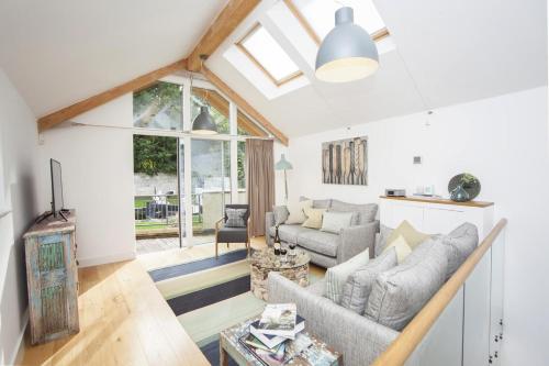 2 Bed in Bath oc-bhr9 – khách sạn tại Bathwick