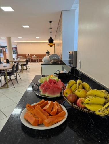 Atlanta Hotel in Ibotirama