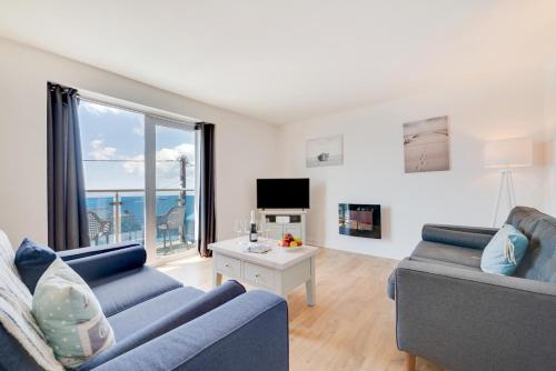 2 Bed in Porthleven oc-p00972, Портлвен