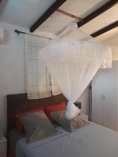 LE VERDOYANT in Sainte Anne