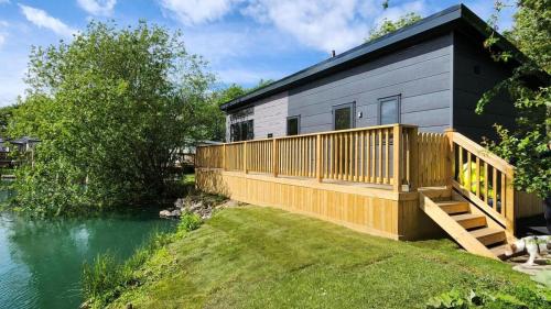 Seadmed, 2 Bed in Amotherby oc-w29509 in Malton