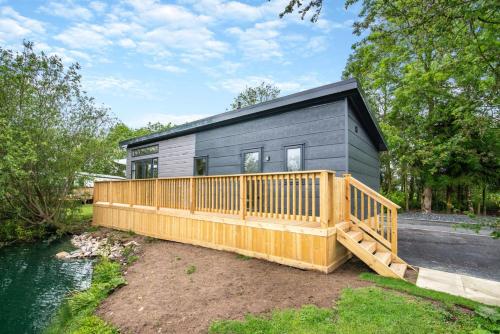 Seadmed, 2 Bed in Amotherby oc-w29509 in Malton
