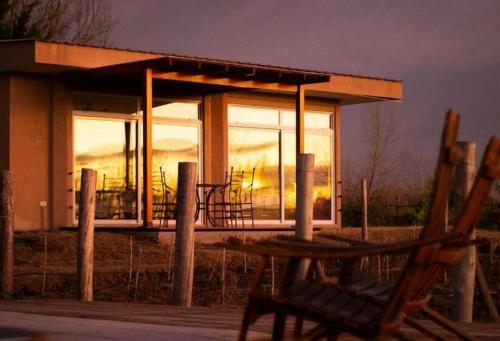 La Ciénaga (La Cienaga) in San Carlos (Mendoza)