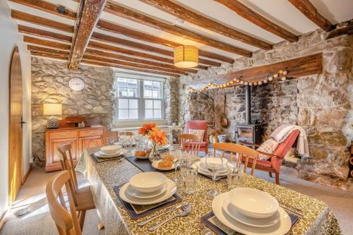 设施服务, 3 Bed in Dolgellau oc-h31822 in 多尔盖莱镇中心