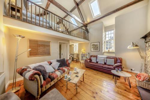 设施服务, 3 Bed in Dolgellau oc-h31822 in 多尔盖莱镇中心