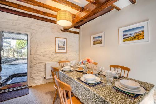 设施服务, 3 Bed in Dolgellau oc-h31822 in 多尔盖莱镇中心