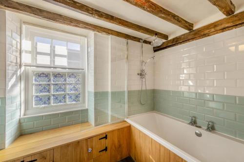 设施服务, 3 Bed in Dolgellau oc-h31822 in 多尔盖莱镇中心