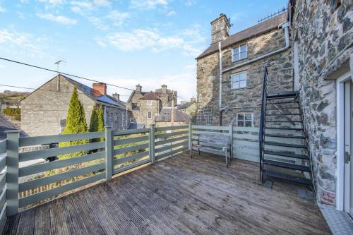 设施服务, 3 Bed in Dolgellau oc-h31822 in 多尔盖莱镇中心