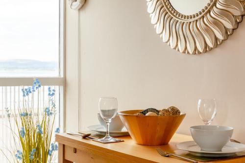 設施, 2 Bed in Cromarty oc-s32047 in 克羅默蒂
