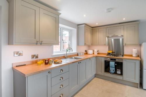 Iekārtas, 1 Bed in Marishes oc-l32536 in Kirby Misperton