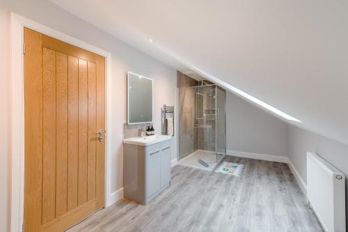 Iekārtas, 1 Bed in Marishes oc-l32536 in Kirby Misperton